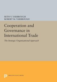 Produktbild: Cooperation and Governance in International Trade