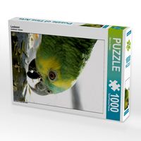 Produktbild: CALVENDO Puzzle Leckerei | 1000 Teile Lege-Gr&ouml;&szlig;e 64x48cm Foto-Puzzle f&uuml;r gl&uuml;ckliche Stunden