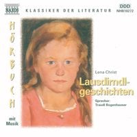 Bild vom Artikel Lausdirndlgeschichten vom Autor Lena Christ