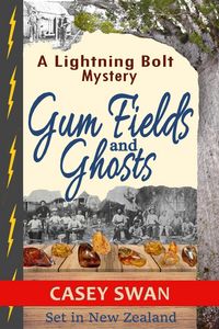 Produktbild: Gum Fields and Ghosts