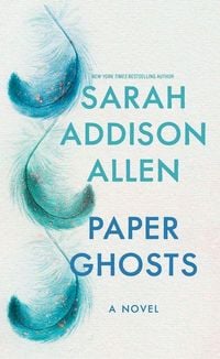 Produktbild: Paper Ghosts