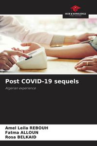 Produktbild: Post COVID-19 sequels