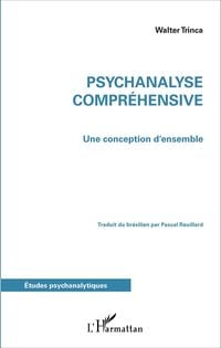 Produktbild: Psychanalyse compr&eacute;hensive