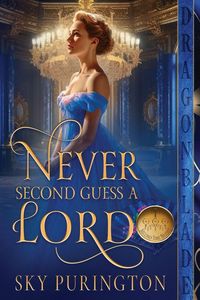 Produktbild: Never Second Guess a Lord