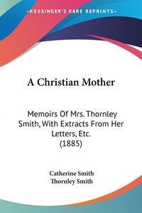 Produktbild: A Christian Mother