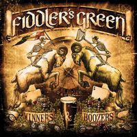 Produktbild: Winners & Boozers