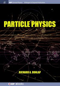 Produktbild: Particle Physics