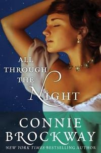 Produktbild: All Through the Night