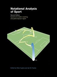 Produktbild: Notational Analysis of Sport