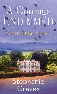 Produktbild: A Courage Undimmed