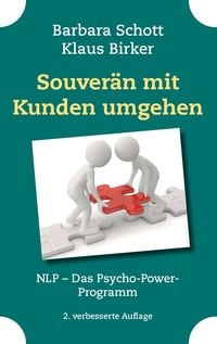 Produktbild: Souver&auml;n mit Kunden umgehen