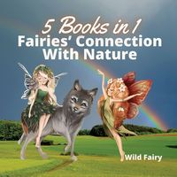 Produktbild: Fairies' Connection With Nature
