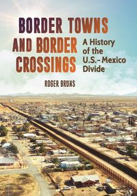 Produktbild: Border Towns and Border Crossings