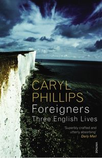 Produktbild: Foreigners: Three English Lives