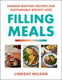 Produktbild: Filling Meals