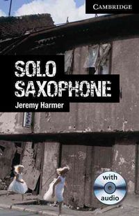 Produktbild: Solo Saxophone Level 6 Advd St