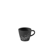 Produktbild: Villeroy & Boch Manufacture - Mickey Mouse Espressotasse