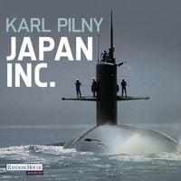 Produktbild: Japan Inc.
