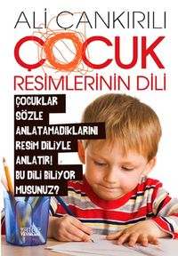 Produktbild: Cocuk Resimlerinin Dili