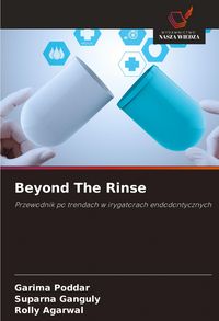Produktbild: Beyond The Rinse
