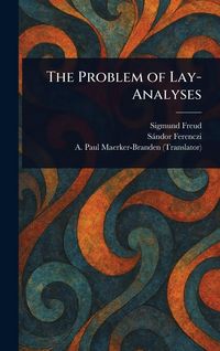 Produktbild: The Problem of Lay-Analyses