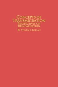 Produktbild: Concepts of Transmigration Perspectives on Reincarnation