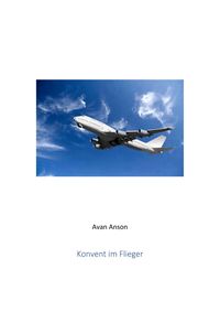 Produktbild: Konvent im Flieger