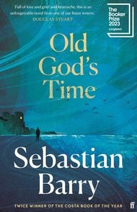 Produktbild: Barry, S: Old God's Time