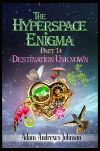 Produktbild: The Hyperspace Enigma - Part 1