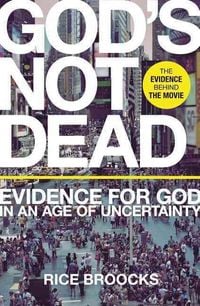 Produktbild: Gods Not Dead