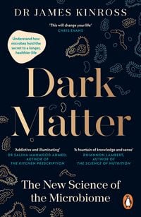 Produktbild: Dark Matter