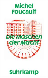Produktbild: Die Maschen der Macht