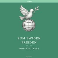 Produktbild: Zum ewigen Frieden