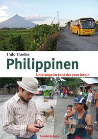 Bild vom Artikel Philippinen vom Autor Thilo Thielke