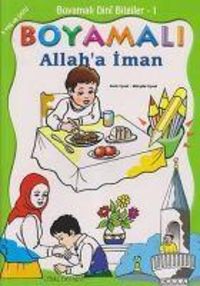 Produktbild: Boyamali Allaha Iman