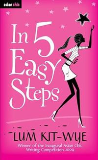 Produktbild: In 5 Easy Steps