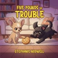 Produktbild: Five Pounds Of Trouble