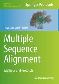 Produktbild: Multiple Sequence Alignment
