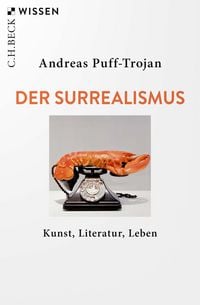 Produktbild: Der Surrealismus