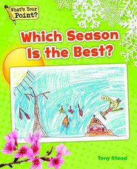 Produktbild: Which Season Is the Best?