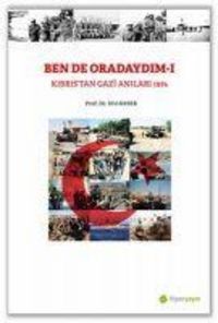 Produktbild: Ben De Oradaydim 1