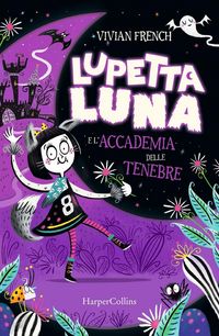 Produktbild: Lupetta Luna e l'accademia delle tenebre