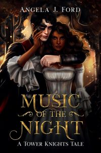 Produktbild: Music of the Night