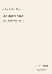 Produktbild: The Vigil of Venus