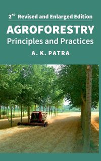 Produktbild: Agroforestry