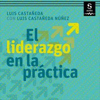 Produktbild: El liderazgo en la pr&aacute;ctica