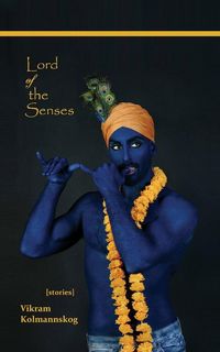Produktbild: Lord of the Senses