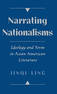 Produktbild: Narrating Nationalisms