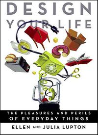 Produktbild: Design Your Life