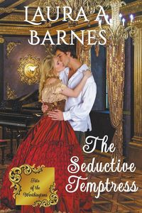 Produktbild: The Seductive Temptress